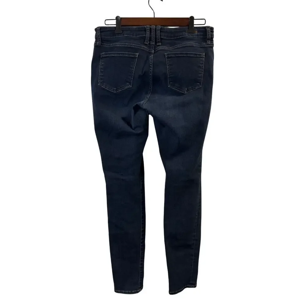 Kut From The Kloth Women’s Mia Toothpick Skinny Jeans Size 10